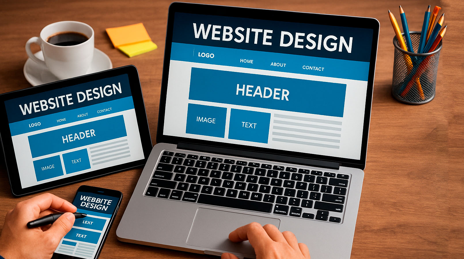 recepcionista de inteligencia artificial